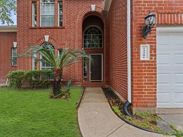 13306 Indigo Trace Court, Houston, TX 77070