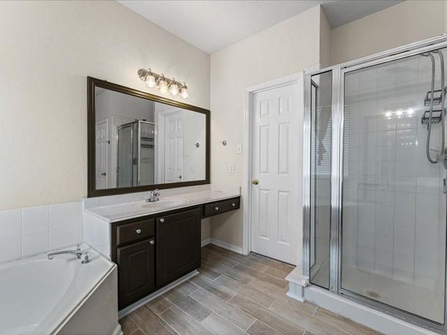 13306 Indigo Trace Court, Houston, TX 77070