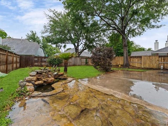 13306 Indigo Trace Court, Houston, TX 77070