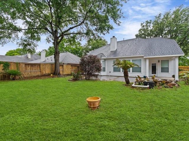 13306 Indigo Trace Court, Houston, TX 77070