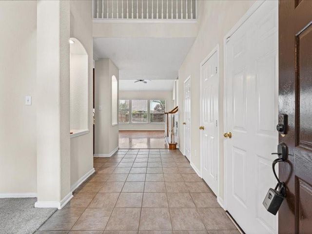 13306 Indigo Trace Court, Houston, TX 77070