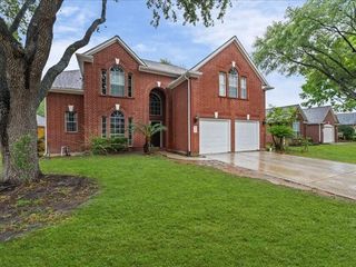 13306 Indigo Trace Court, Houston, TX 77070