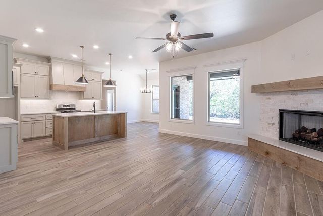 1733 Anthony Avenue, Purcell, OK 73080