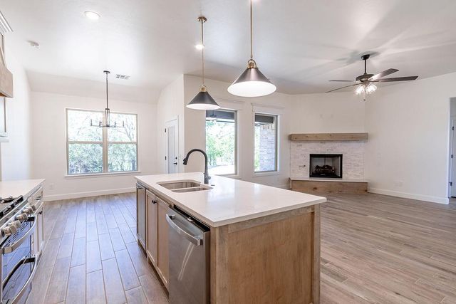 1733 Anthony Avenue, Purcell, OK 73080