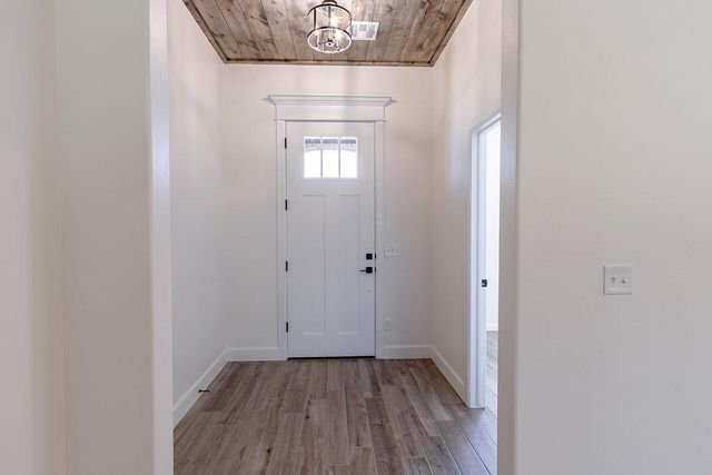 1733 Anthony Avenue, Purcell, OK 73080