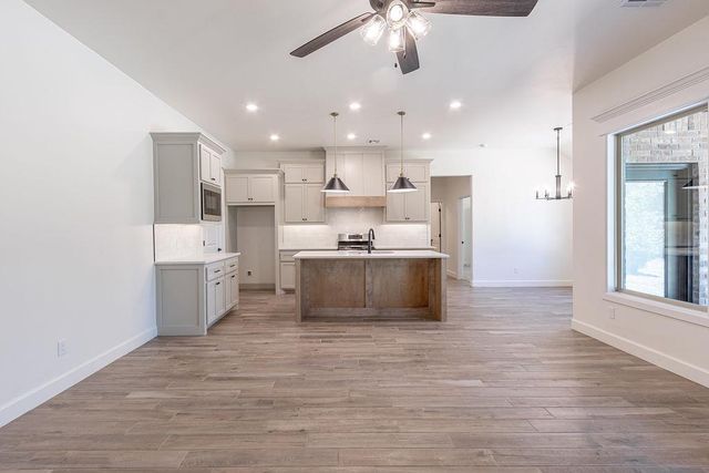 1733 Anthony Avenue, Purcell, OK 73080
