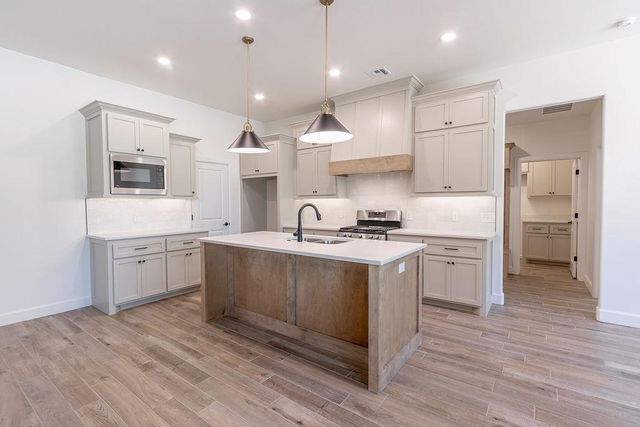 1733 Anthony Avenue, Purcell, OK 73080