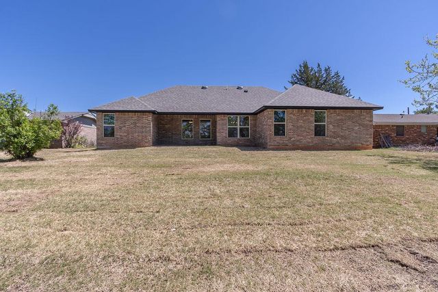 1733 Anthony Avenue, Purcell, OK 73080