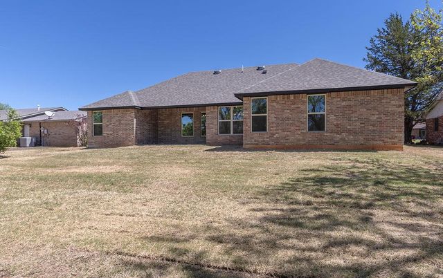 1733 Anthony Avenue, Purcell, OK 73080