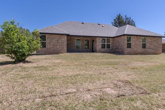 1733 Anthony Avenue, Purcell, OK 73080