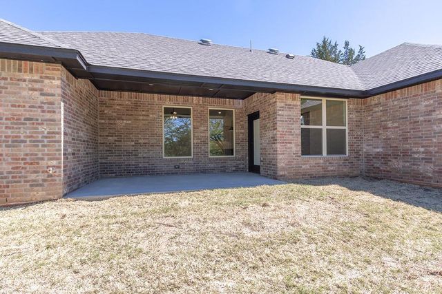 1733 Anthony Avenue, Purcell, OK 73080