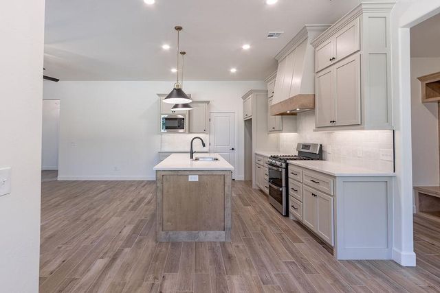 1733 Anthony Avenue, Purcell, OK 73080