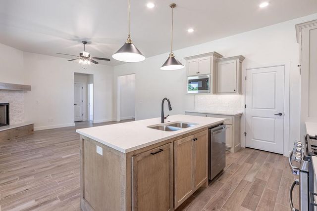 1733 Anthony Avenue, Purcell, OK 73080