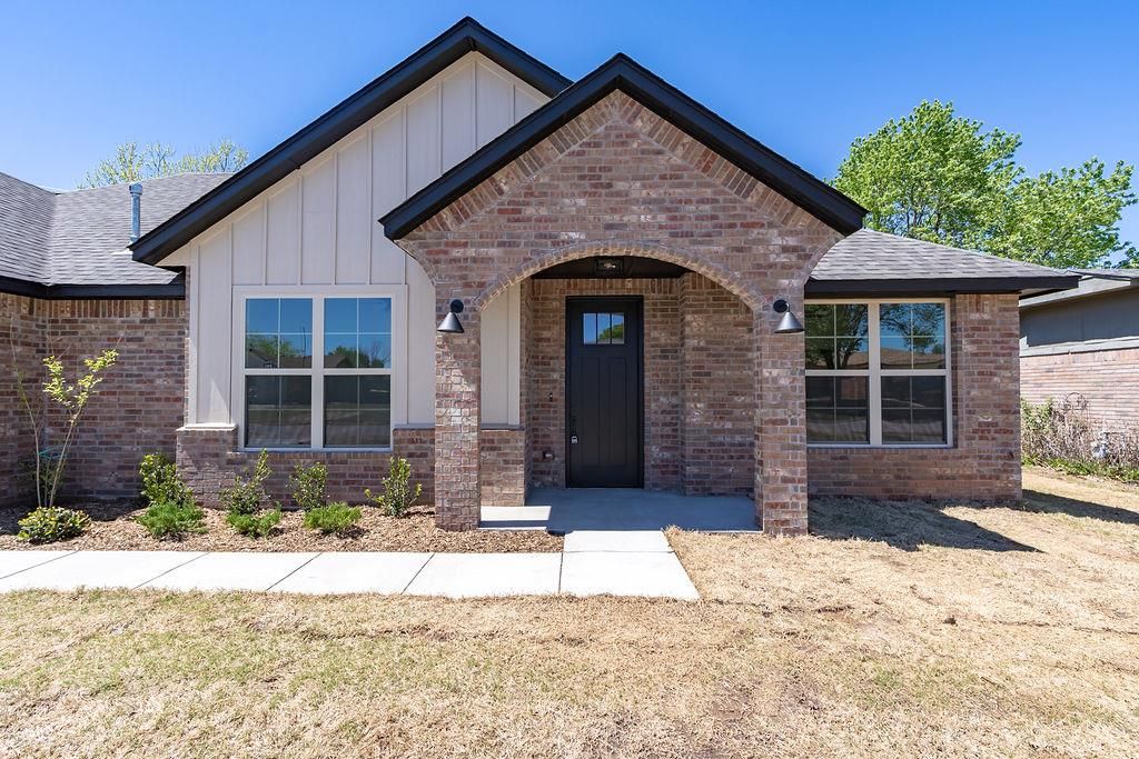 1733 Anthony Avenue, Purcell, OK 73080