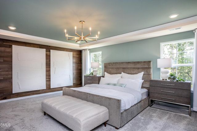 636 Fosterton Cottage Way, Raleigh, NC 27603