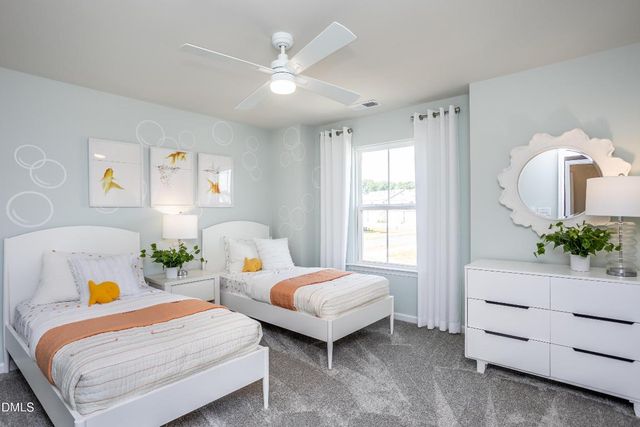 636 Fosterton Cottage Way, Raleigh, NC 27603