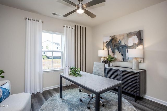 636 Fosterton Cottage Way, Raleigh, NC 27603