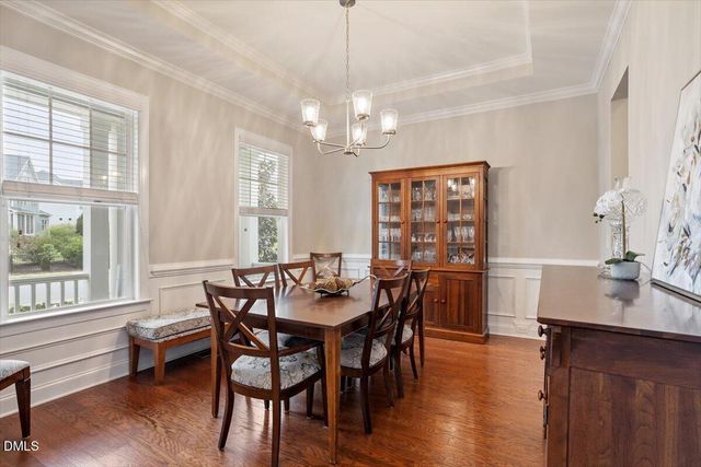 7504 Banksiana Way, Raleigh, NC 27613