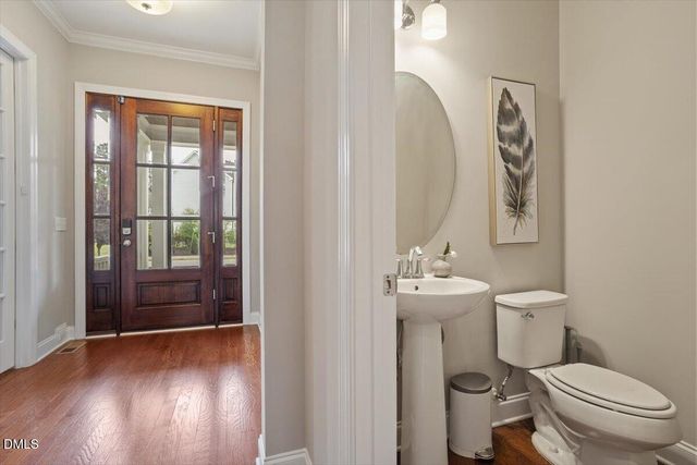 7504 Banksiana Way, Raleigh, NC 27613