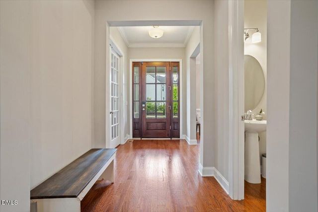 7504 Banksiana Way, Raleigh, NC 27613