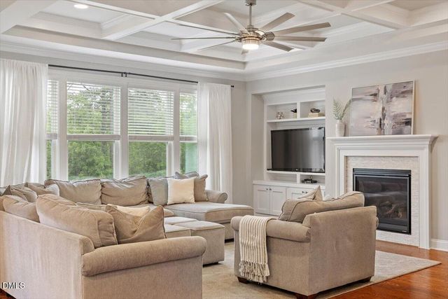7504 Banksiana Way, Raleigh, NC 27613
