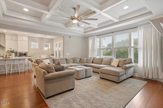 7504 Banksiana Way, Raleigh, NC 27613