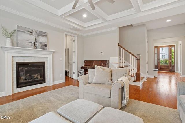 7504 Banksiana Way, Raleigh, NC 27613