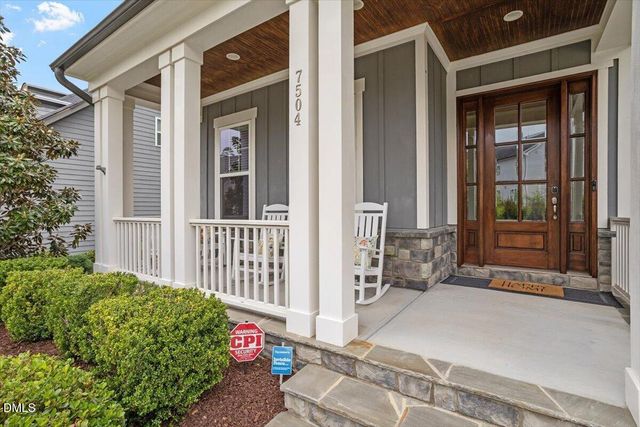 7504 Banksiana Way, Raleigh, NC 27613
