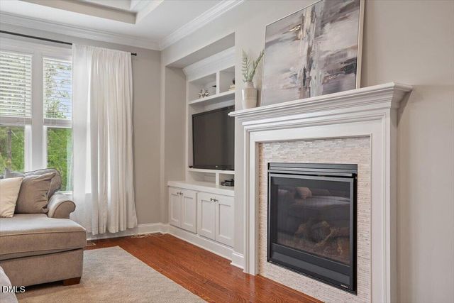 7504 Banksiana Way, Raleigh, NC 27613