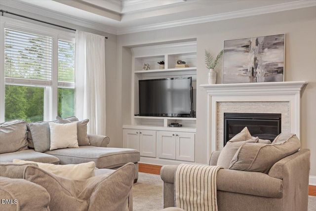 7504 Banksiana Way, Raleigh, NC 27613