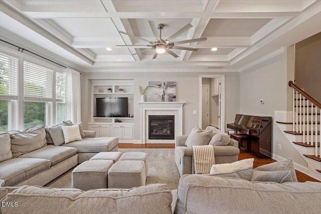 7504 Banksiana Way, Raleigh, NC 27613