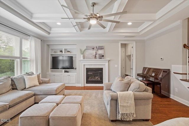 7504 Banksiana Way, Raleigh, NC 27613
