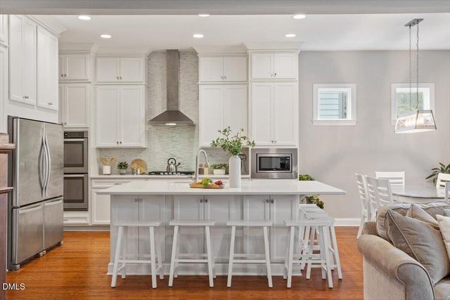 7504 Banksiana Way, Raleigh, NC 27613