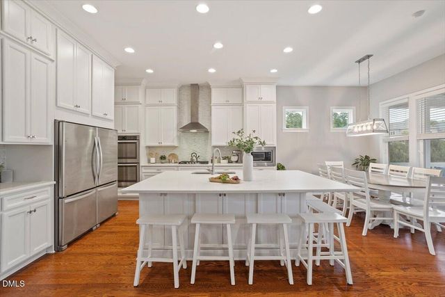 7504 Banksiana Way, Raleigh, NC 27613