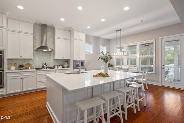 7504 Banksiana Way, Raleigh, NC 27613