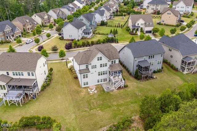 7504 Banksiana Way, Raleigh, NC 27613