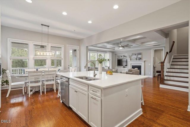 7504 Banksiana Way, Raleigh, NC 27613