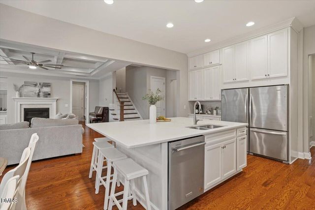 7504 Banksiana Way, Raleigh, NC 27613