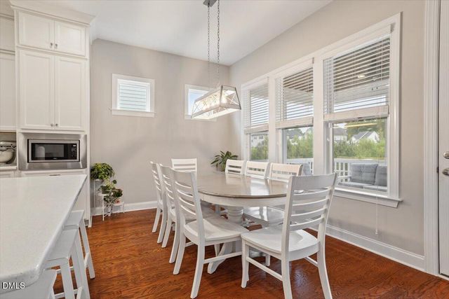 7504 Banksiana Way, Raleigh, NC 27613