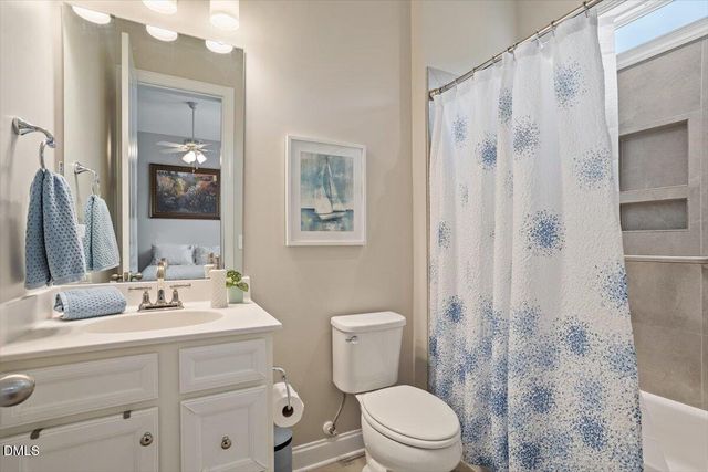 7504 Banksiana Way, Raleigh, NC 27613