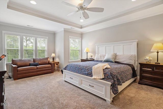 7504 Banksiana Way, Raleigh, NC 27613