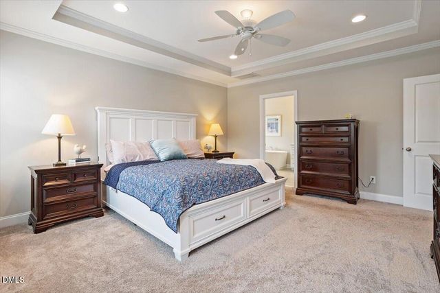 7504 Banksiana Way, Raleigh, NC 27613