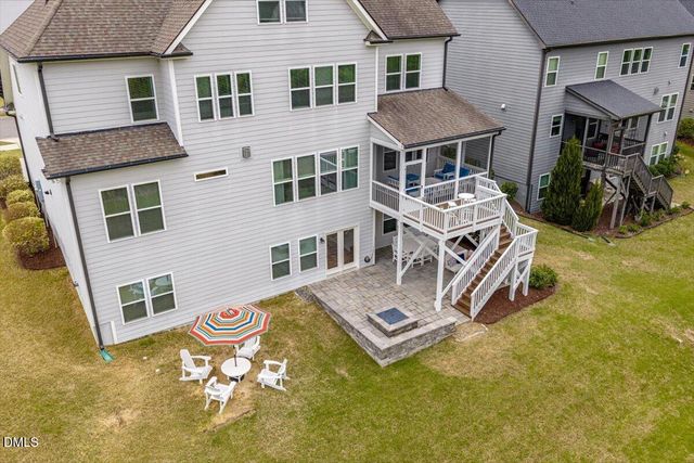7504 Banksiana Way, Raleigh, NC 27613