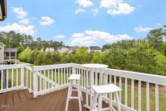 7504 Banksiana Way, Raleigh, NC 27613