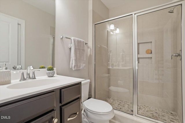 7504 Banksiana Way, Raleigh, NC 27613