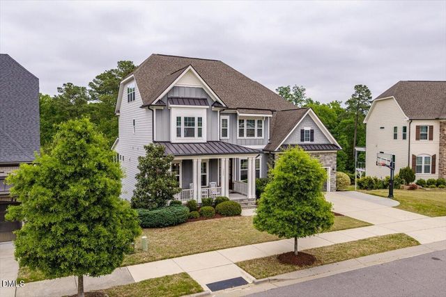 7504 Banksiana Way, Raleigh, NC 27613