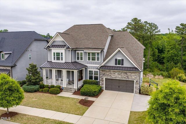 7504 Banksiana Way, Raleigh, NC 27613