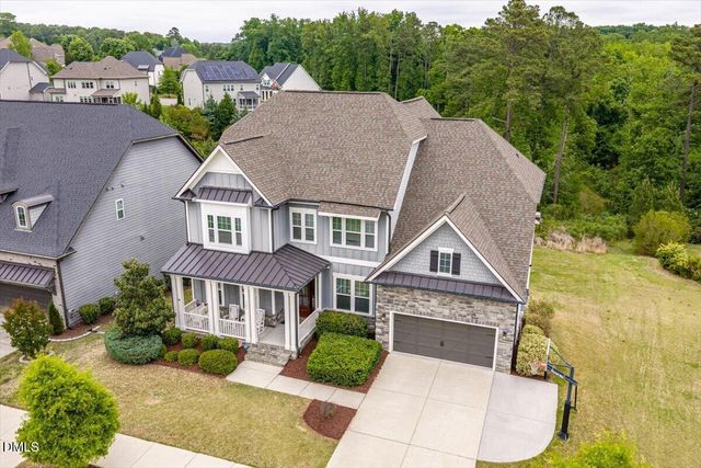 7504 Banksiana Way, Raleigh, NC 27613