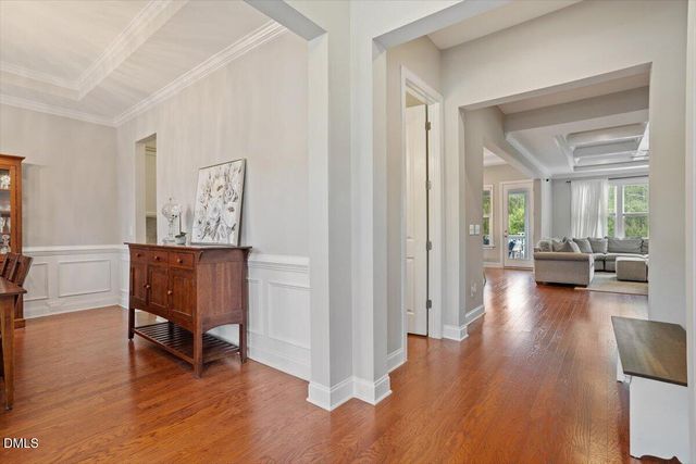 7504 Banksiana Way, Raleigh, NC 27613