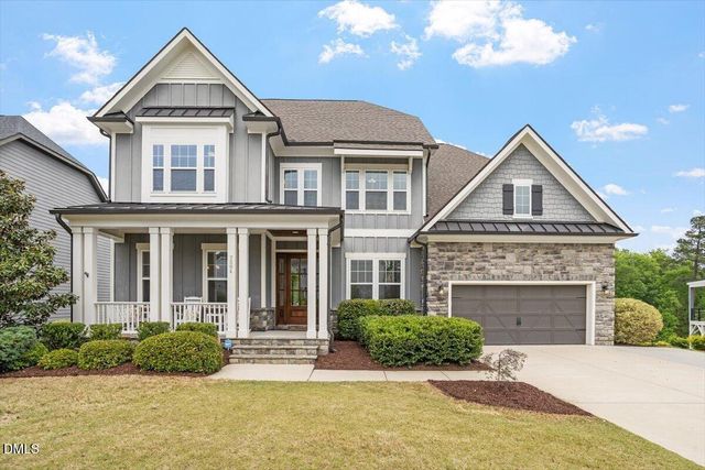 7504 Banksiana Way, Raleigh, NC 27613
